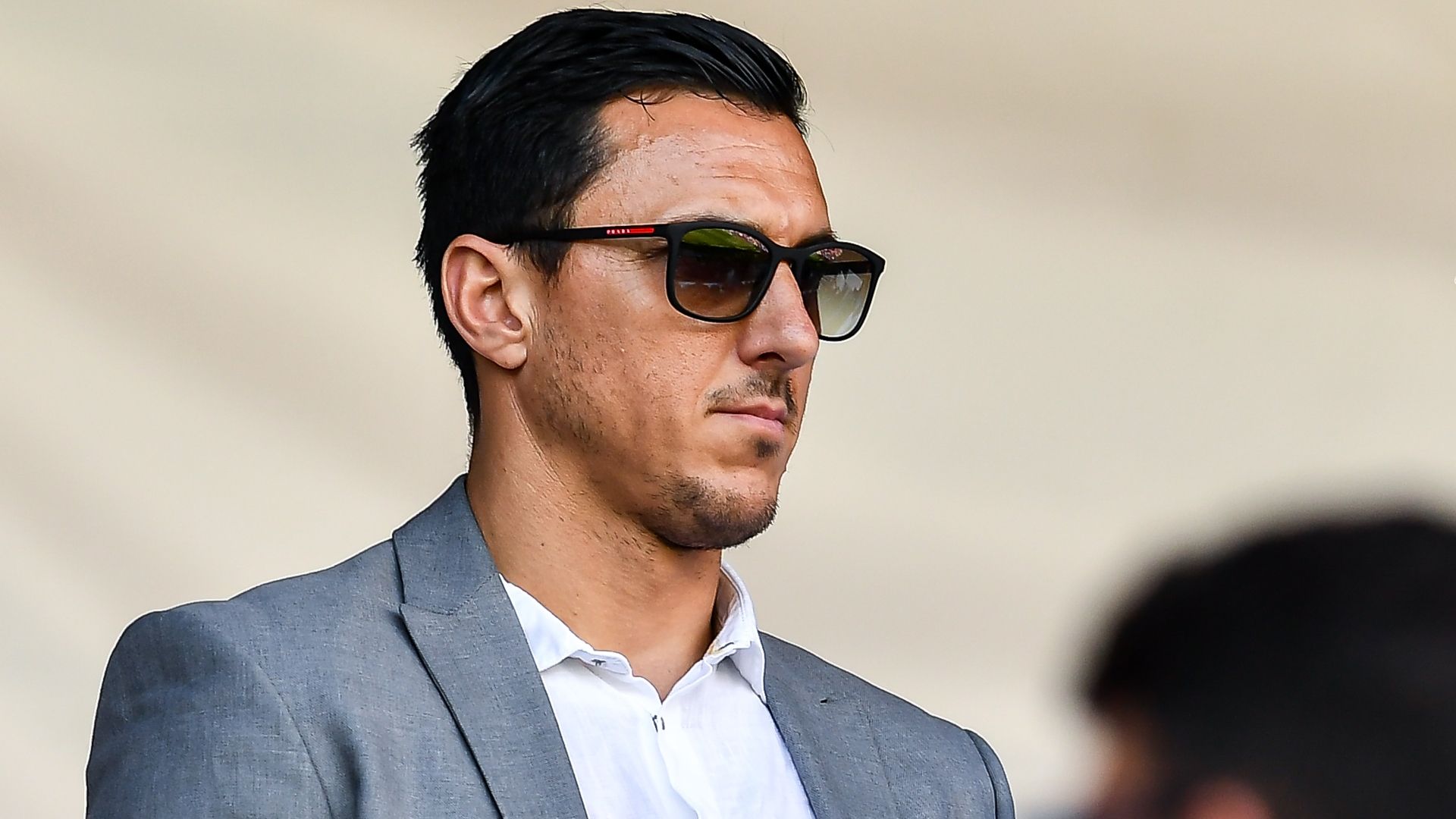 Monza: Paolo Bianco sarà l'allenatore anche in Serie A, resp