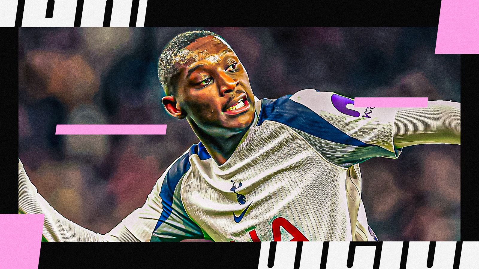 La Juventus pensa a Kolo Muani: prime chiamate, la situazione