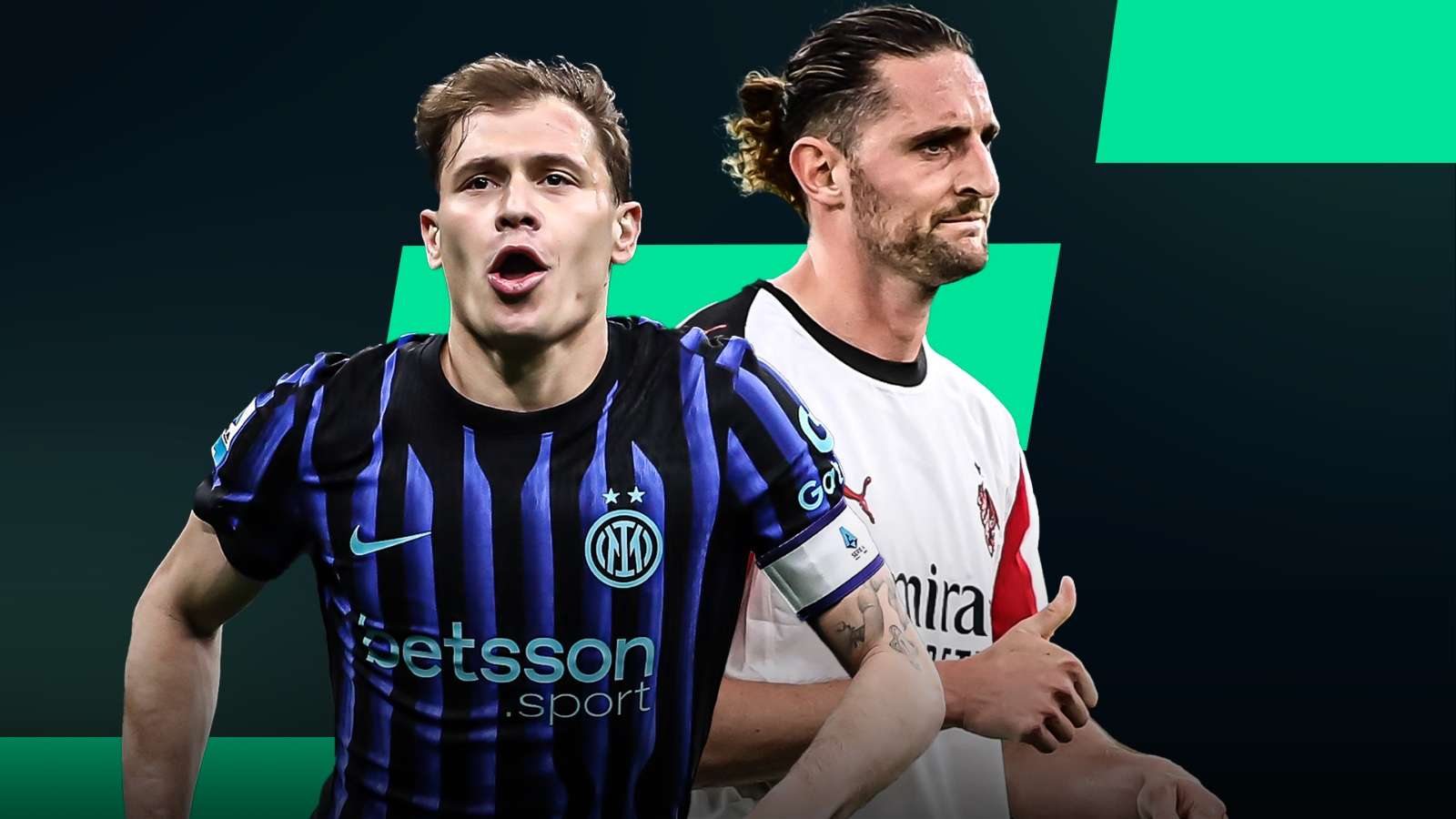 Serie A, Top 11 33ª giornata: che bomber in provincia, c’è sempre Dimarco