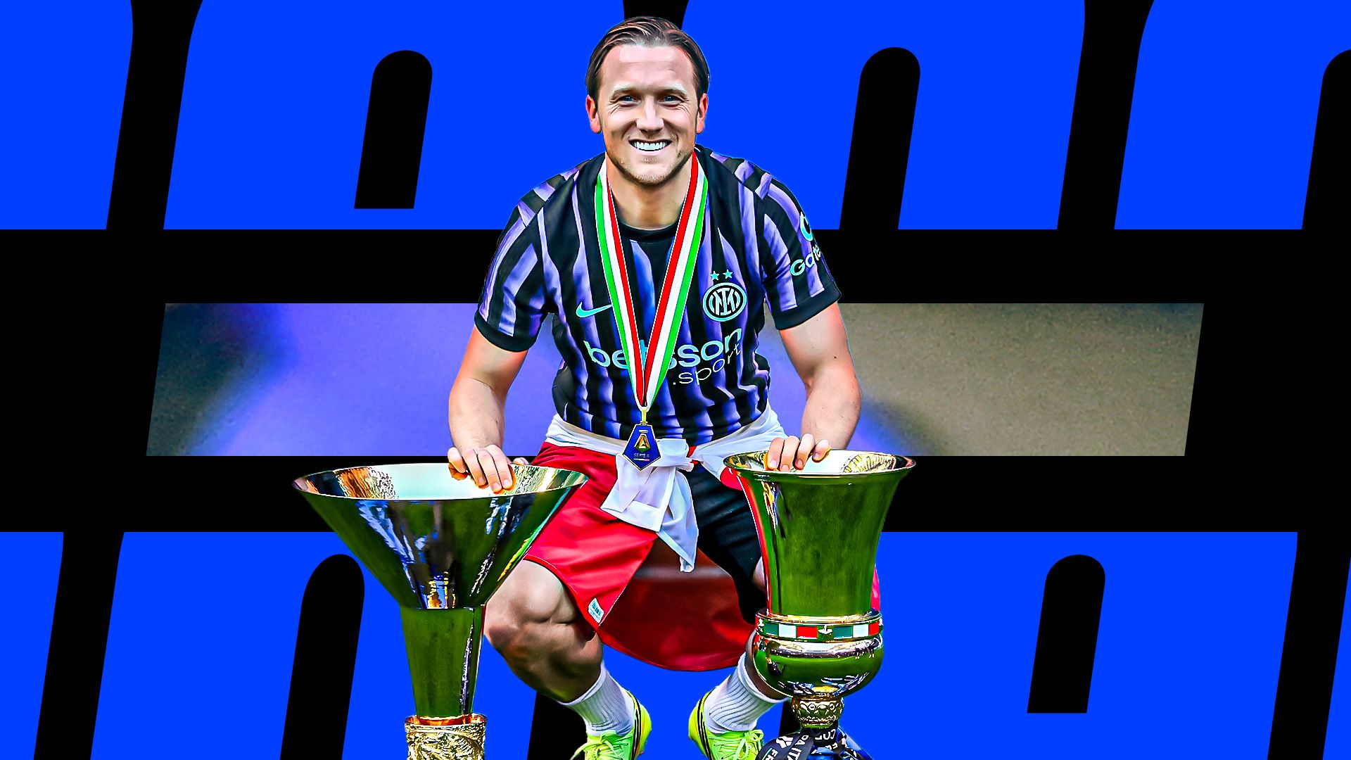 Zielinski: 