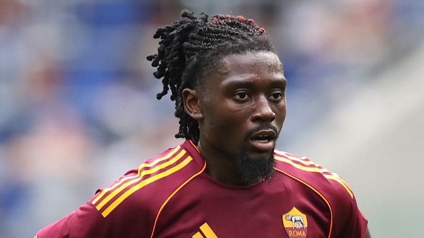 Quanto vale Manu Koné per la Roma e l'interesse del Manchester United: la situazione