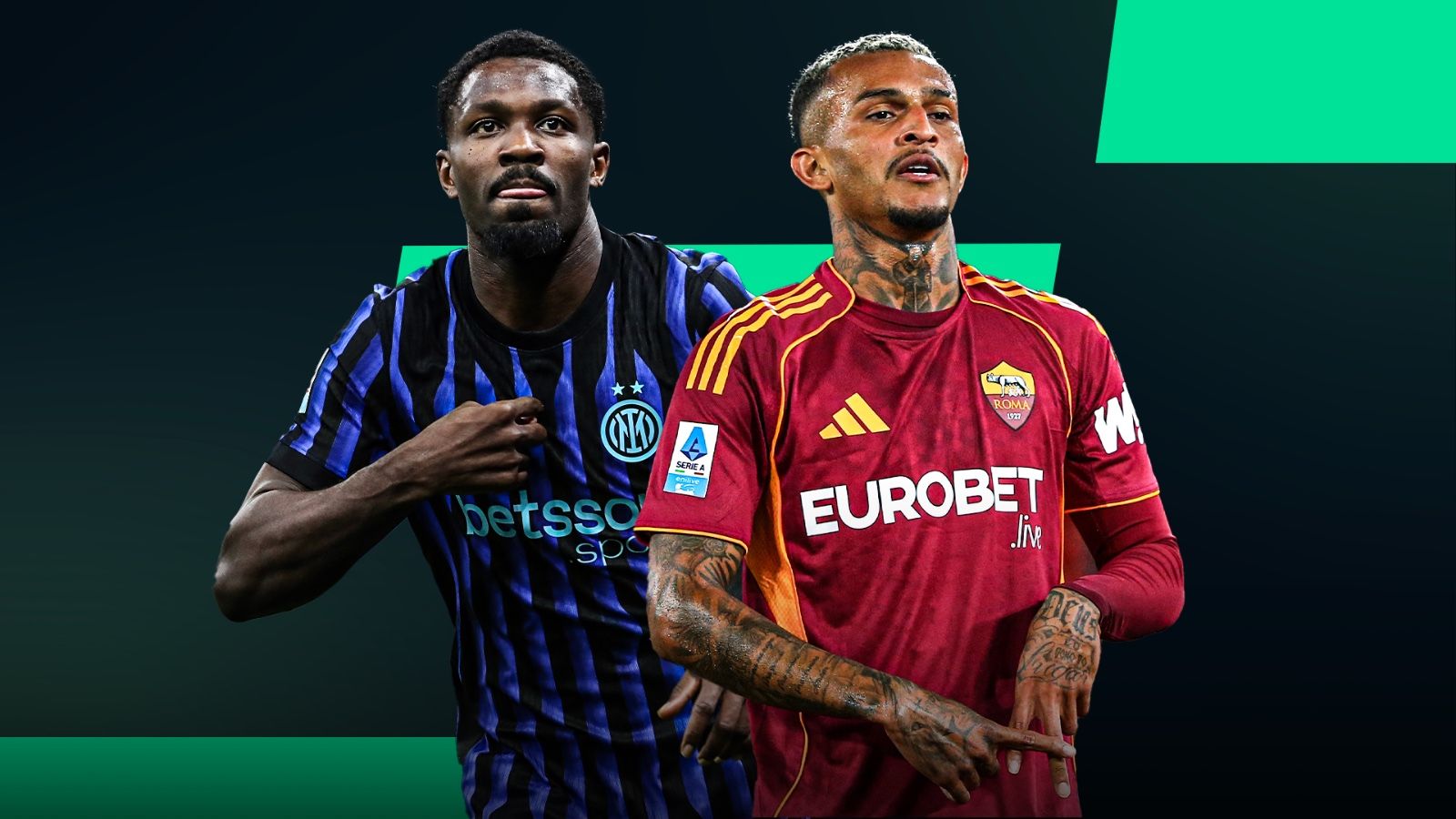 Serie A, Top 11 36ª giornata: Thuram l'uomo-scudetto, Pisilli la sorpresa e Nuno Tavares un treno