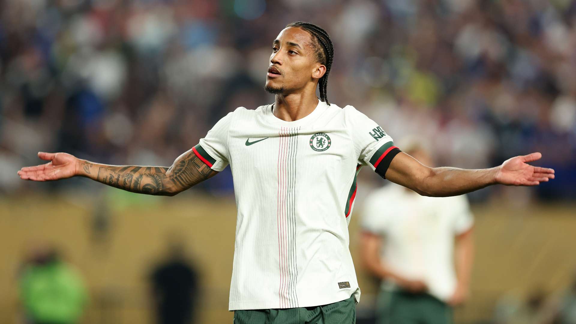 Joao Pedro Chelsea