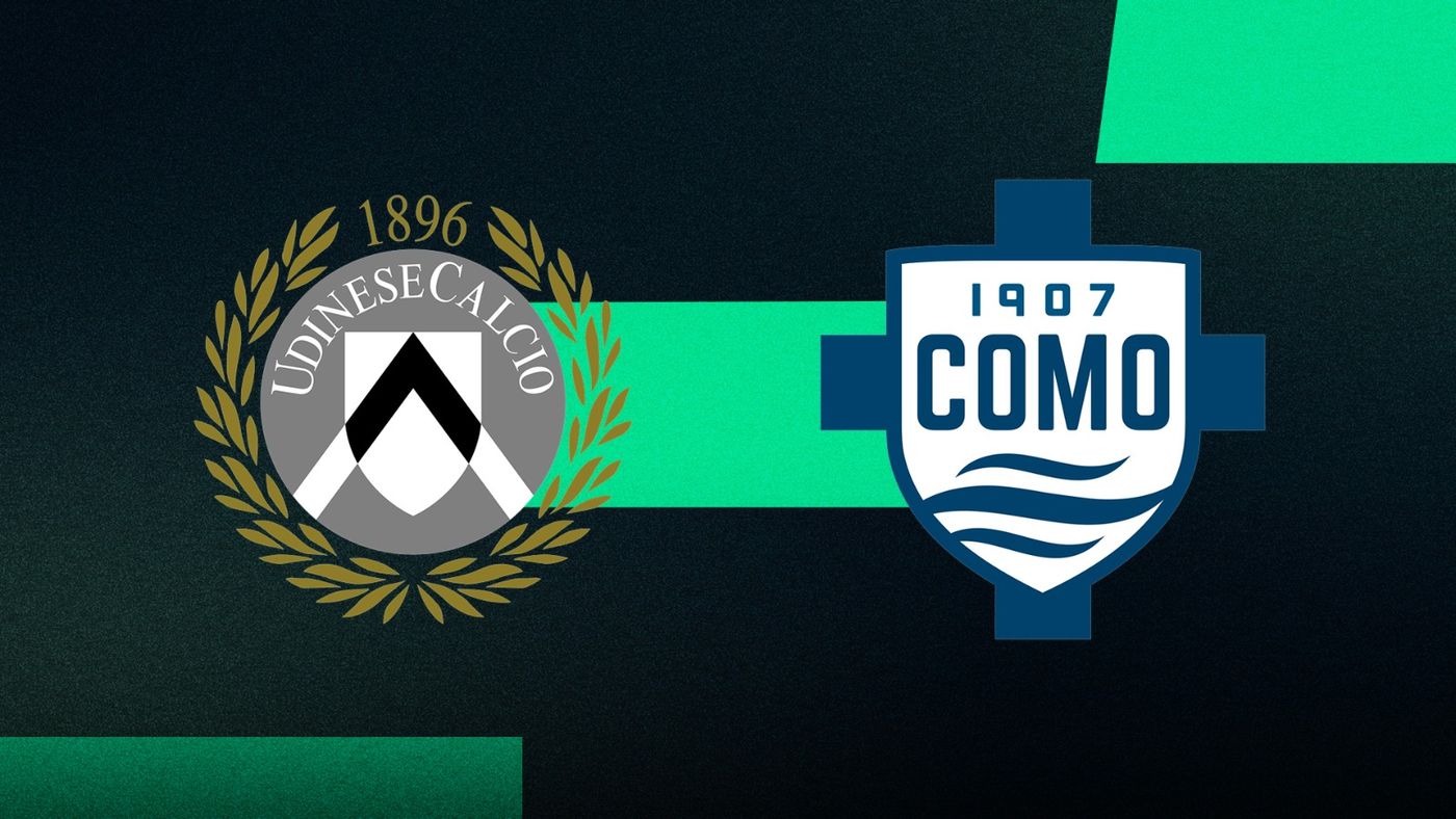Serie A, Udinese-Como LIVE 0-0: triplo cambio per Fabregas, dentro Baturina