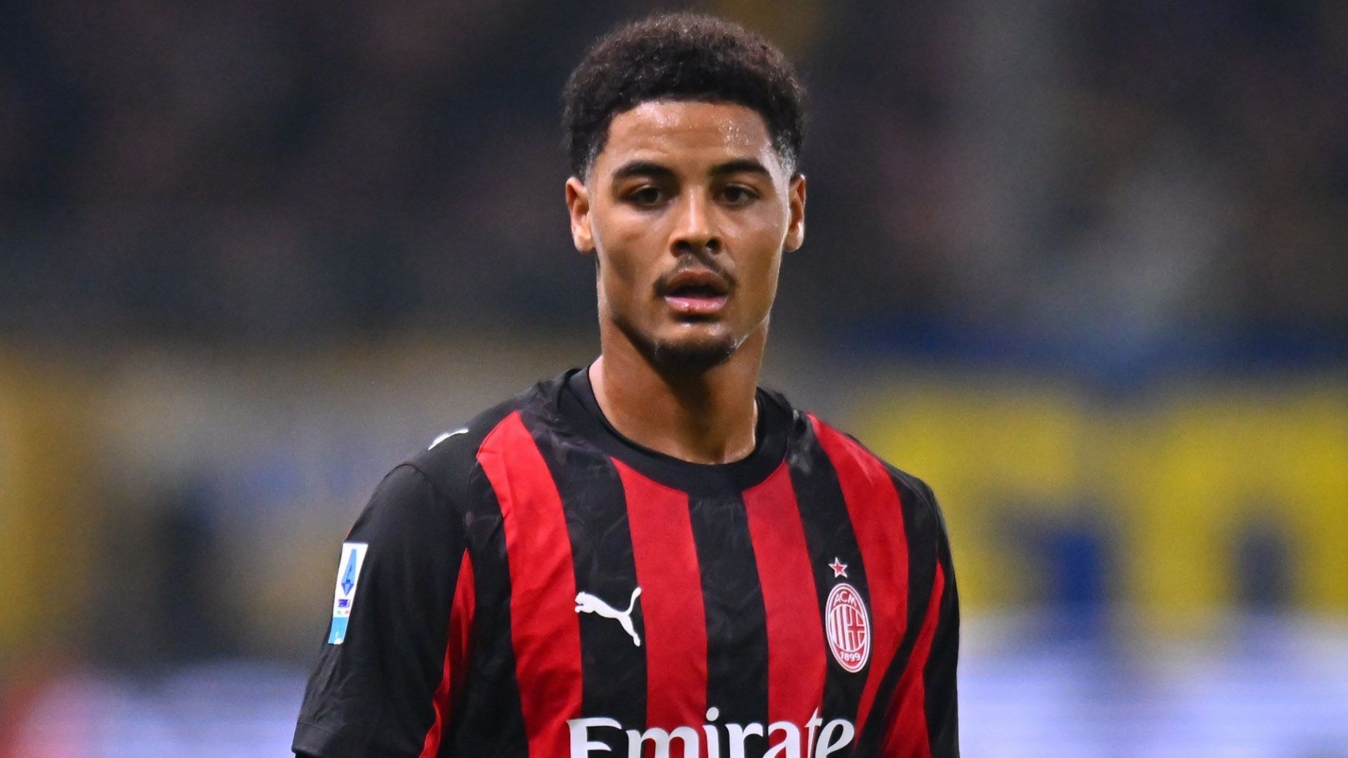 De Winter: "Mio padre mi voleva chiamare Clarence. Alla Juve ero spaesato, mi ha cresciuto Allegri. La firma col Milan mi ha svoltato la carriera"