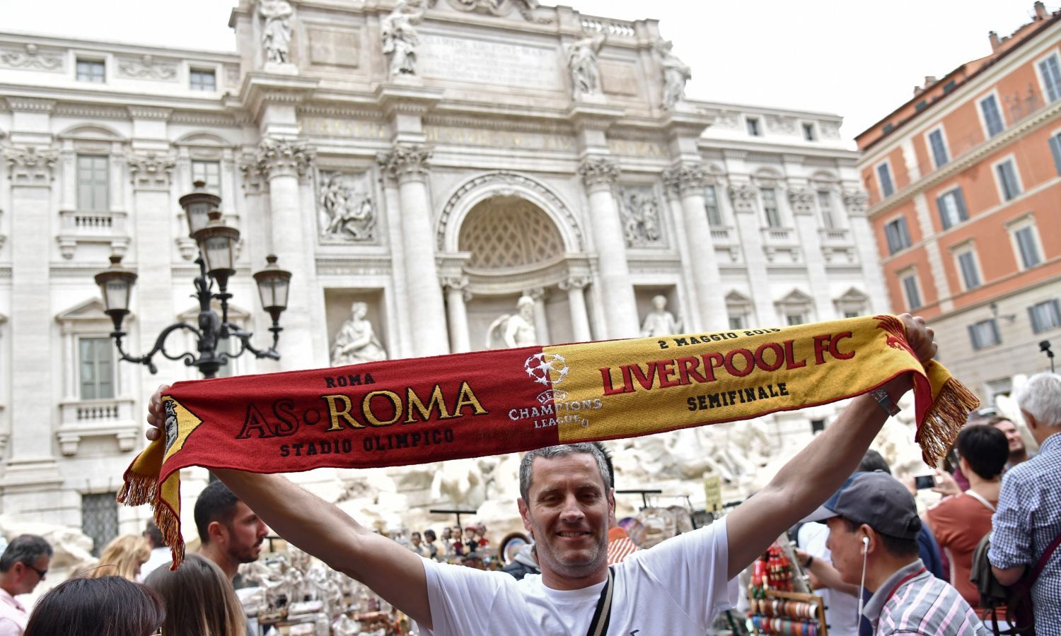 Liverpool Sign Roma Italian Roma-Liverpool: rivivi la giornata | Calciomercato