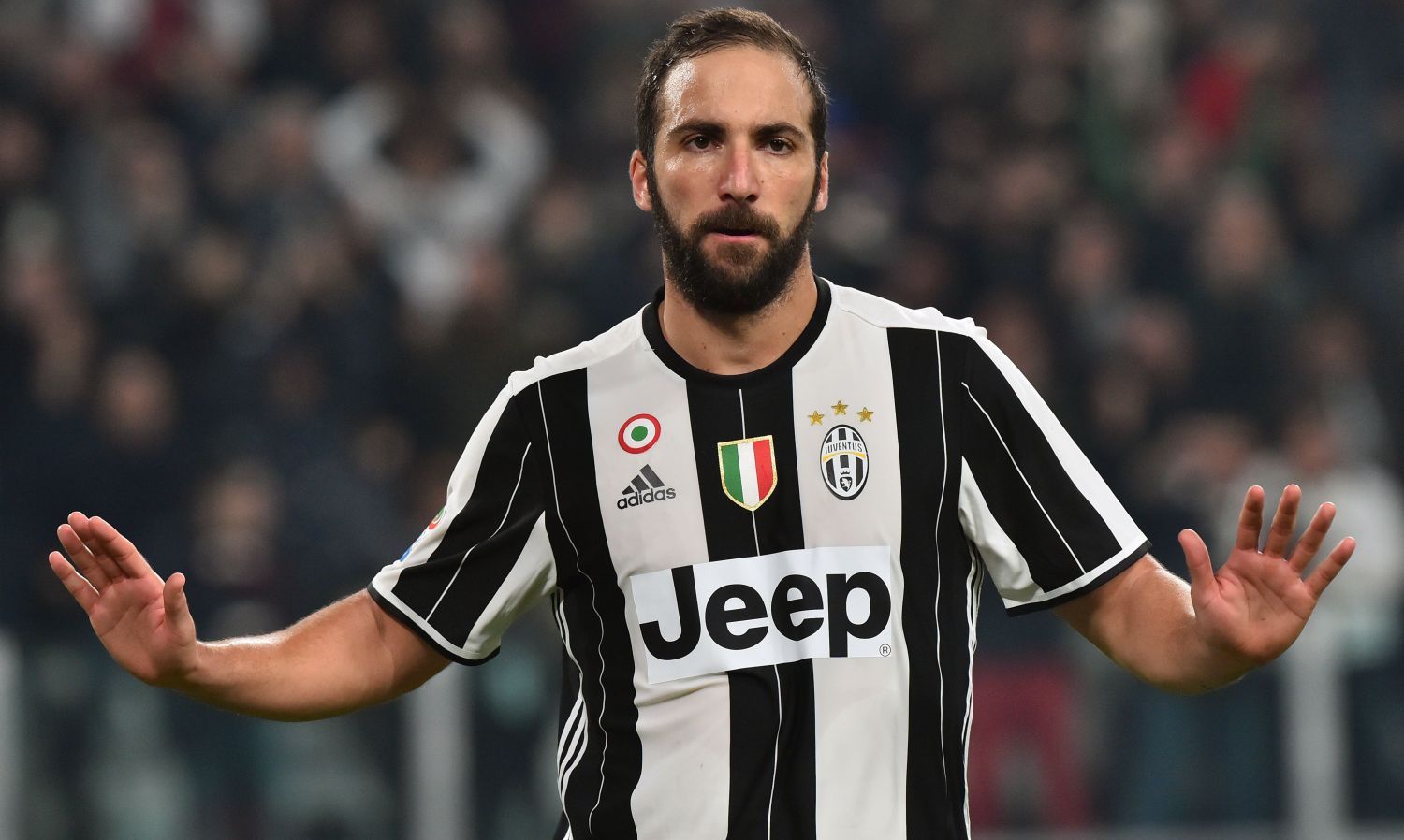 Gazzetta Dello Sport Du 23 Septembre 2013 - Higuain, Napoli, Inter, Milito, Juventus
