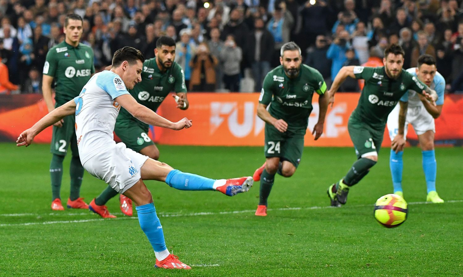 Milan, due condizioni per arrivare a Thauvin | Calciomercato