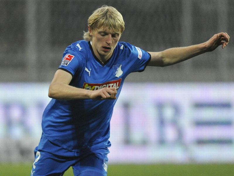 Calciomercato.com. Roma su Beck e Berardi. Rosi in uscita | Calciomercato