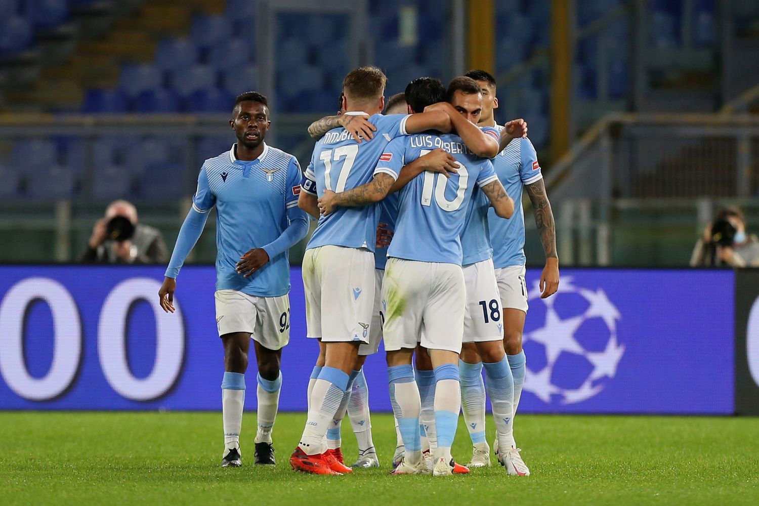 Serene Ndour Segna, Atta Incanta, La Difesa Svirgola: Fiorentina Bella A Metà Col Deportivo. E Grosso Si Arrabbia Photo Digital Art Serene Ndour Segna, Atta Incanta, La Difesa Svirgola: Fiorentina Bella A Metà Col Deportivo. E Grosso Si Arrabbia Photo Digital Art