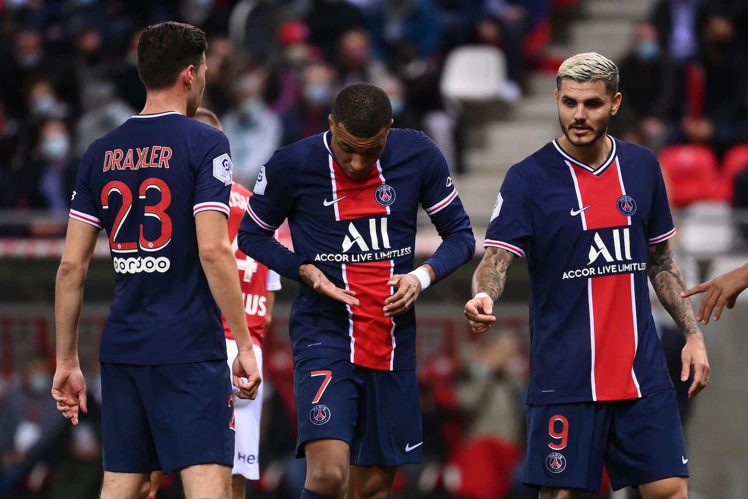 Psg: due squadre pensano a Draxler | Calciomercato