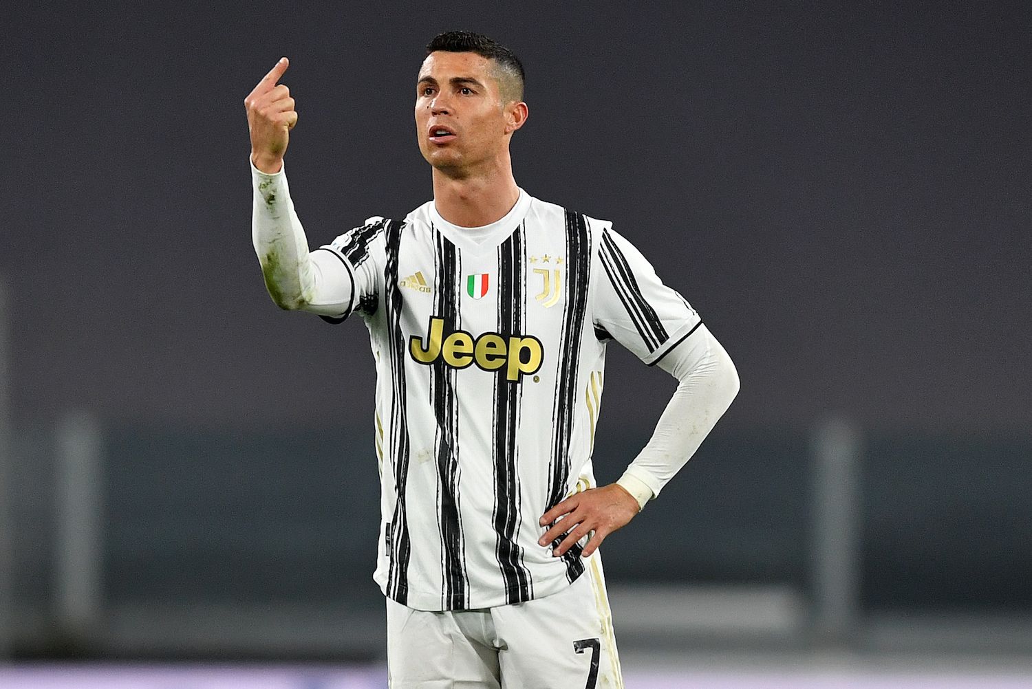 Caso Cristiano Ronaldo: la Juventus presenta ricorso, cosa succede ...