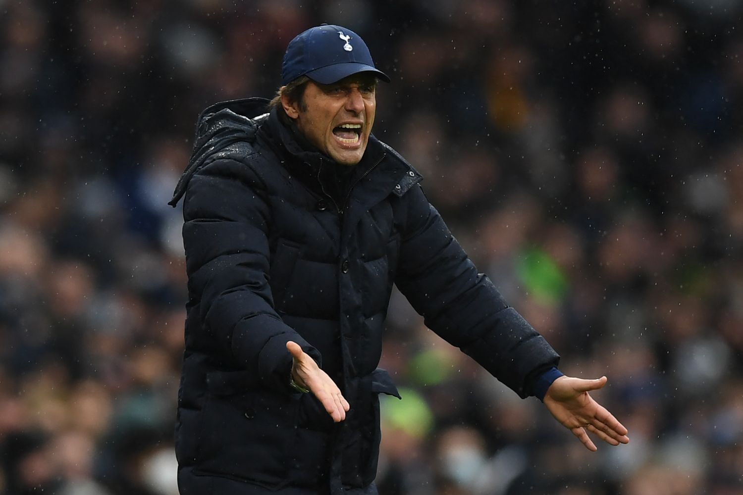 Tottenham Rabbi Calciomercato Juve, tutti i nomi per il post Allegri | Calciomercato