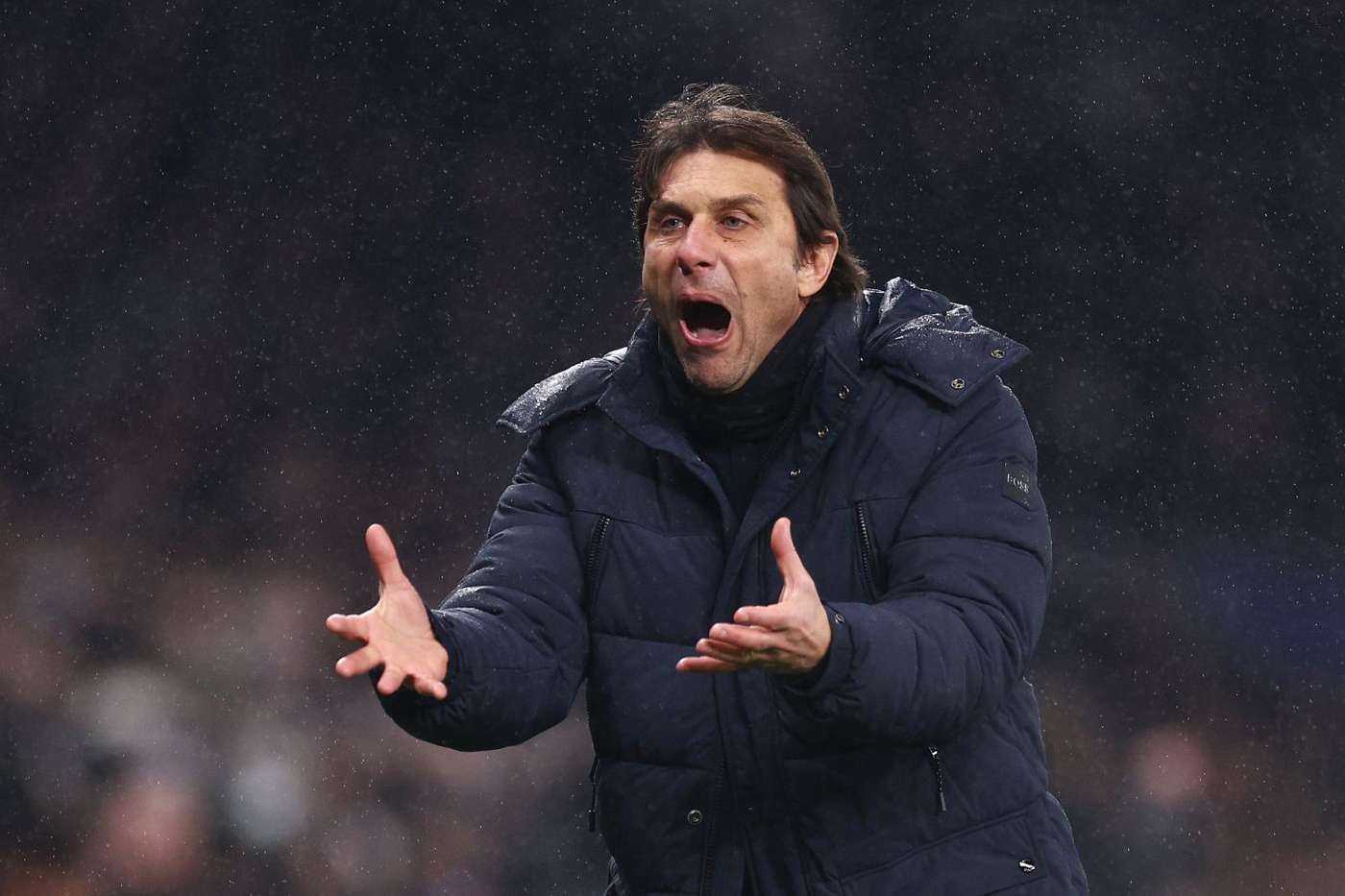 Tottenham Rabbi Conte, un altro fallimento: tutto il Tottenham l’ha già scaricato ...