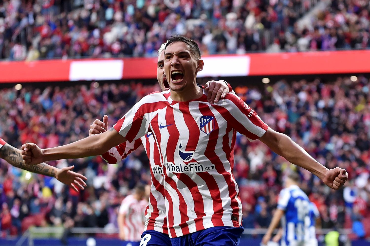 atletico madrid mondiale per club
