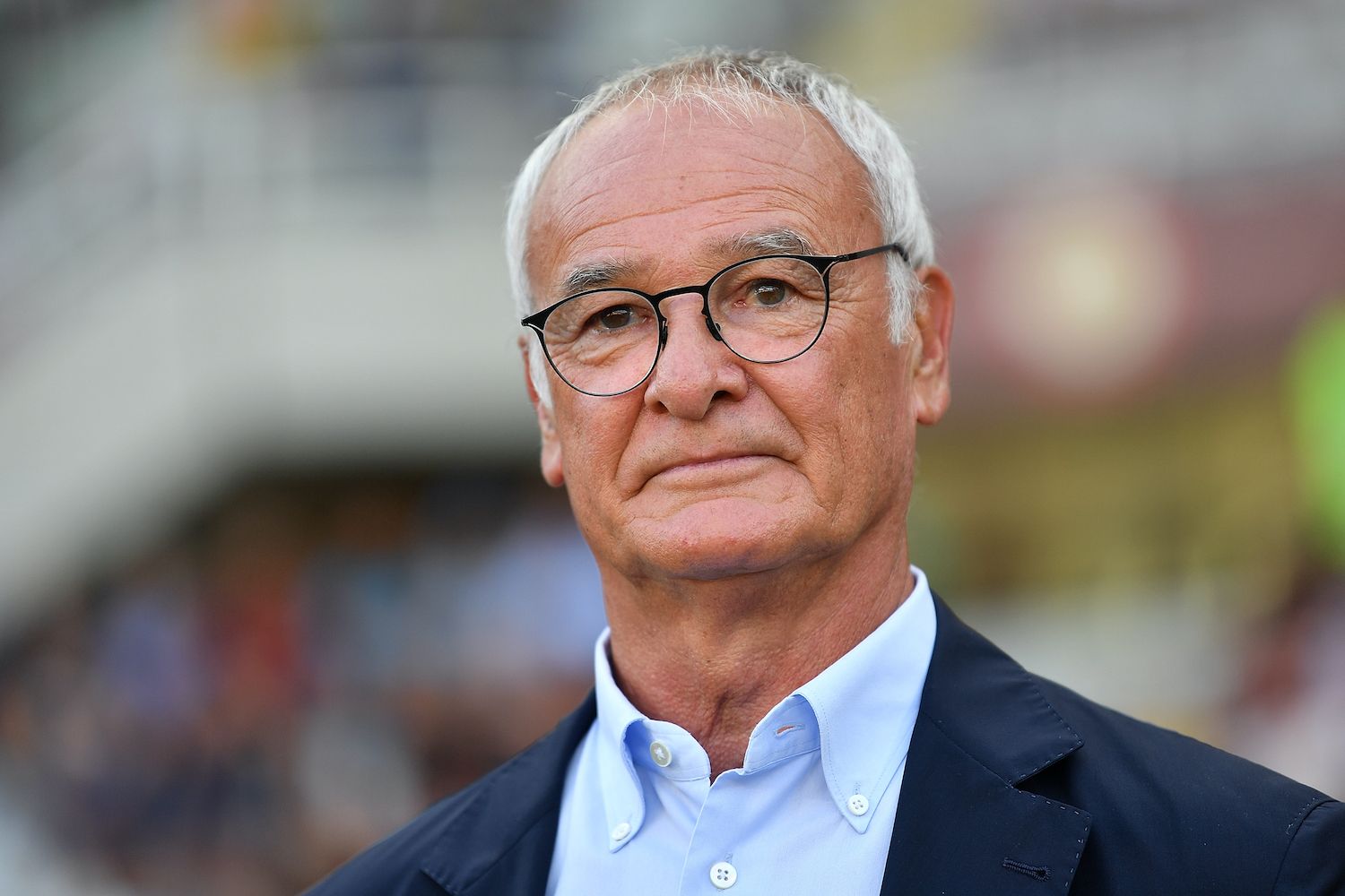 Cagliari Juve Per I Giornali Ranieri batte Allegri lezione Di Cagliari Juve Per I Giornali Ranieri batte Allegri lezione Di