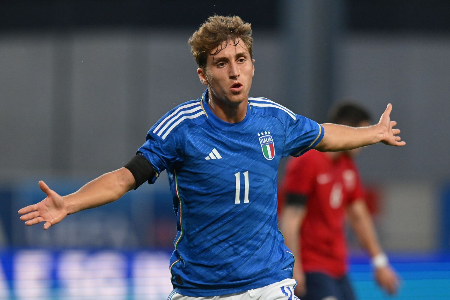 dove guardare slovacchia u-21 - italia u-21