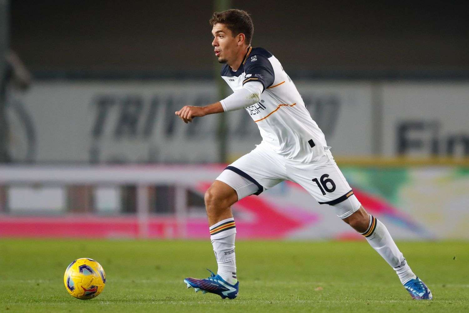 gonzalez, lecce, 2023/24, conduzione