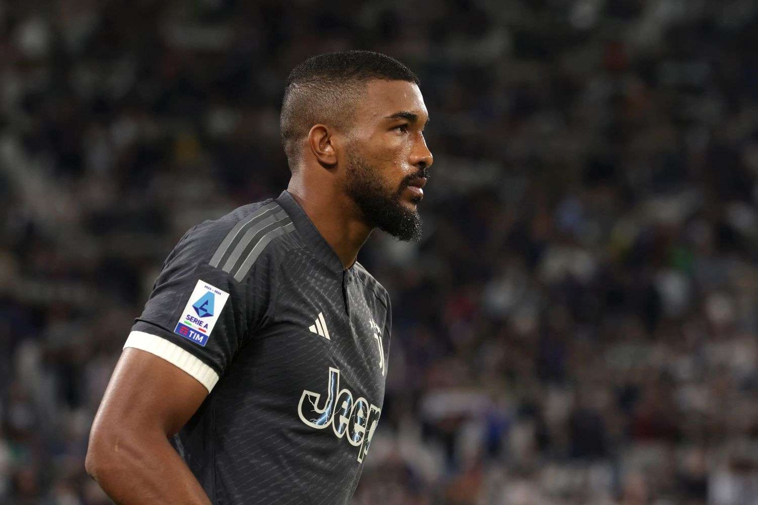 Juventus, Bremer è alla Continassa: altri cinque giocatori rientrati in ...