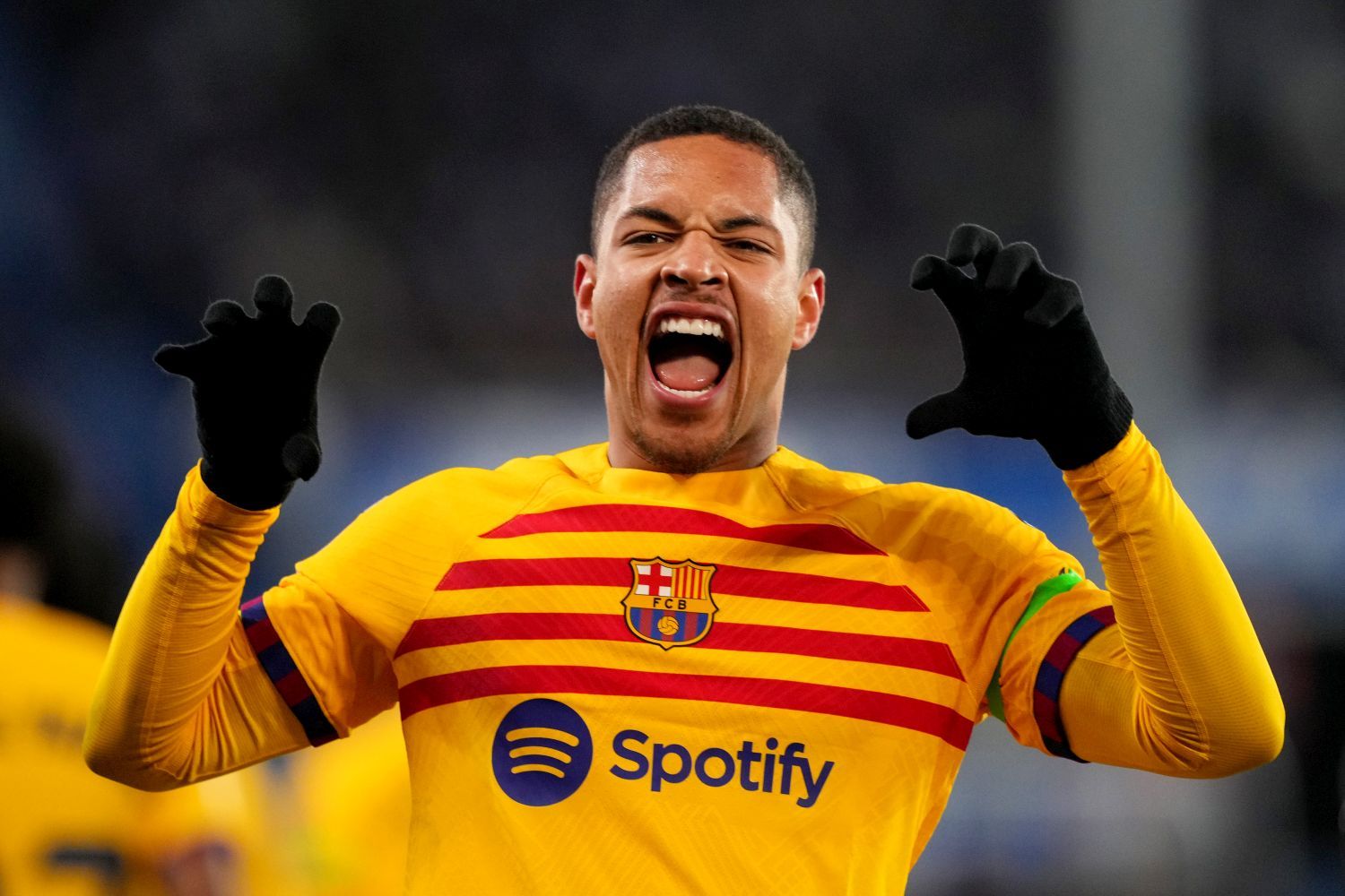 Victor Raro Que Vitor Roque, Echeverri e non solo: chi sono i nuovi talenti ...