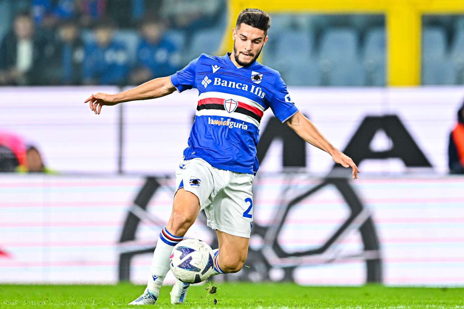 yepes.sampdoria.2023.jpg