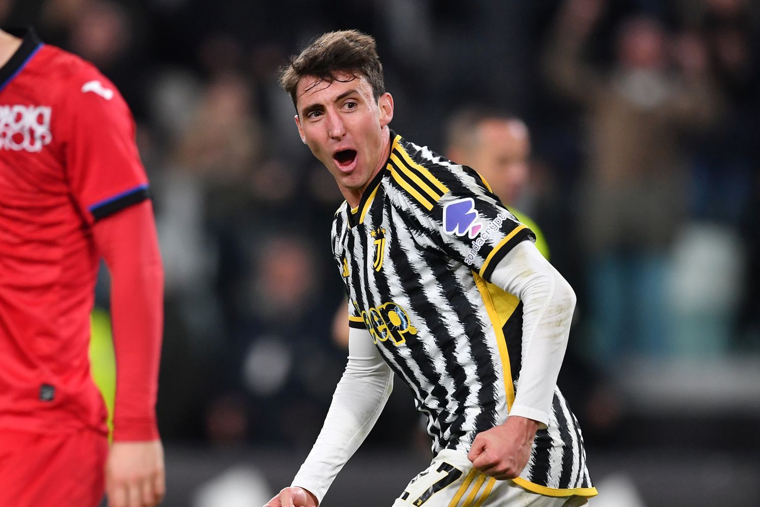 Juventus, 40 milioni dalla Premier per Cambiaso: incontro con gli agenti | Calciomercato