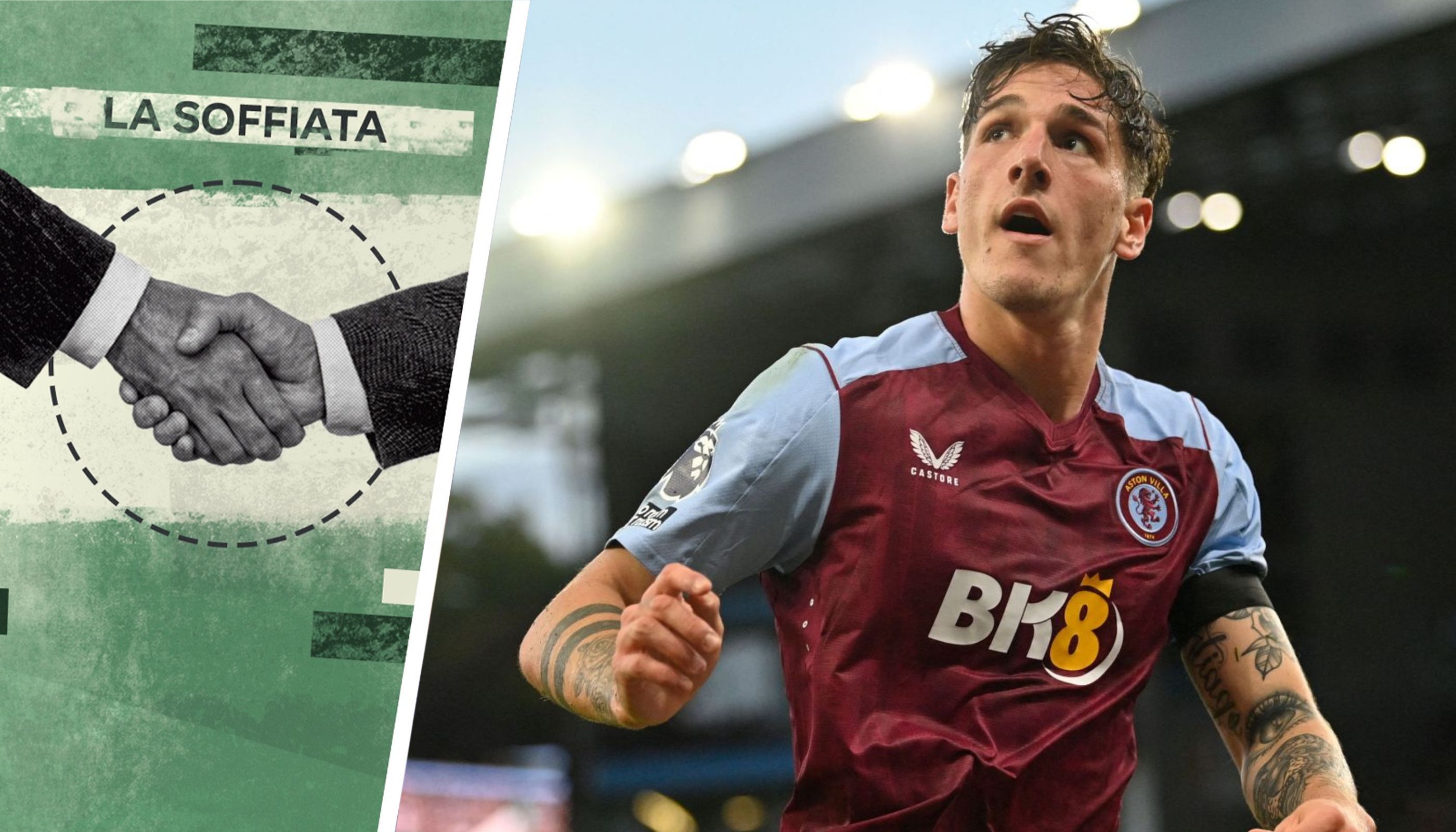 Zaniolo-Fiorentina: contatto! I numeri dell’operazione, così Commisso vuole anticipare il Napoli | Calciomercato