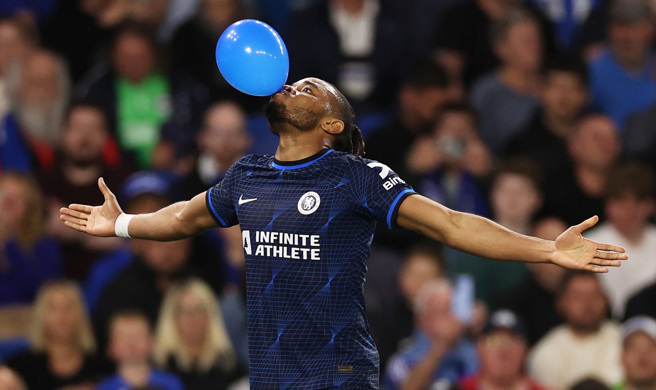 Premier League: colpo del Chelsea a Brighton, vince il Manchester ...