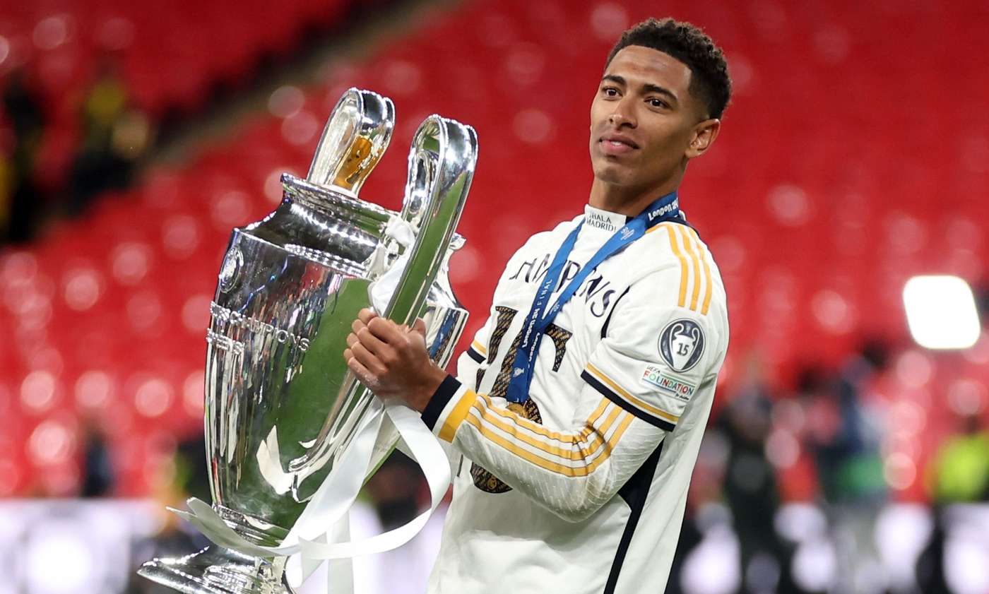 Nuova Champions League 24/25: come funziona, quante italiane ...
