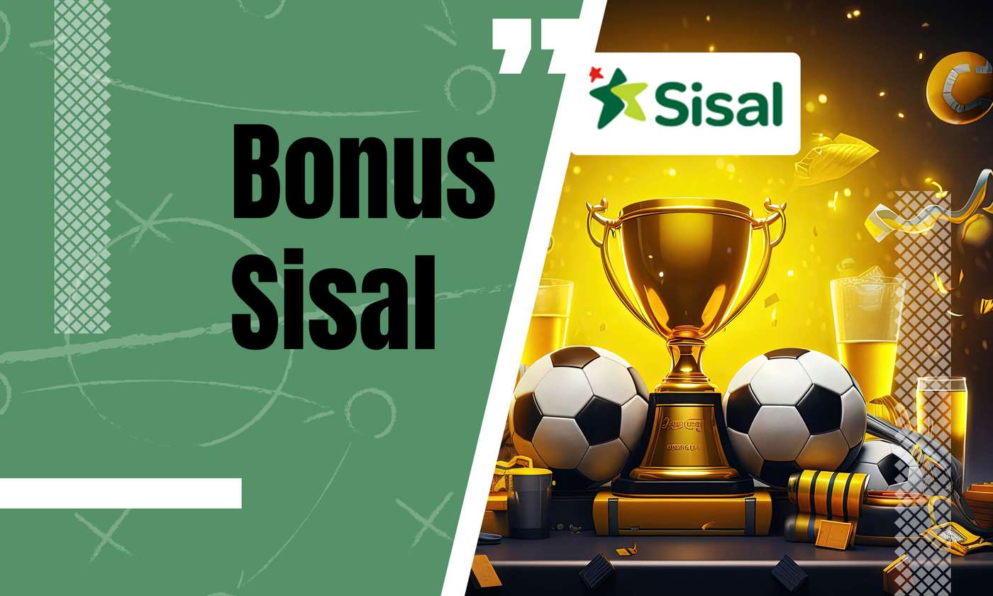 Sisal Bonus