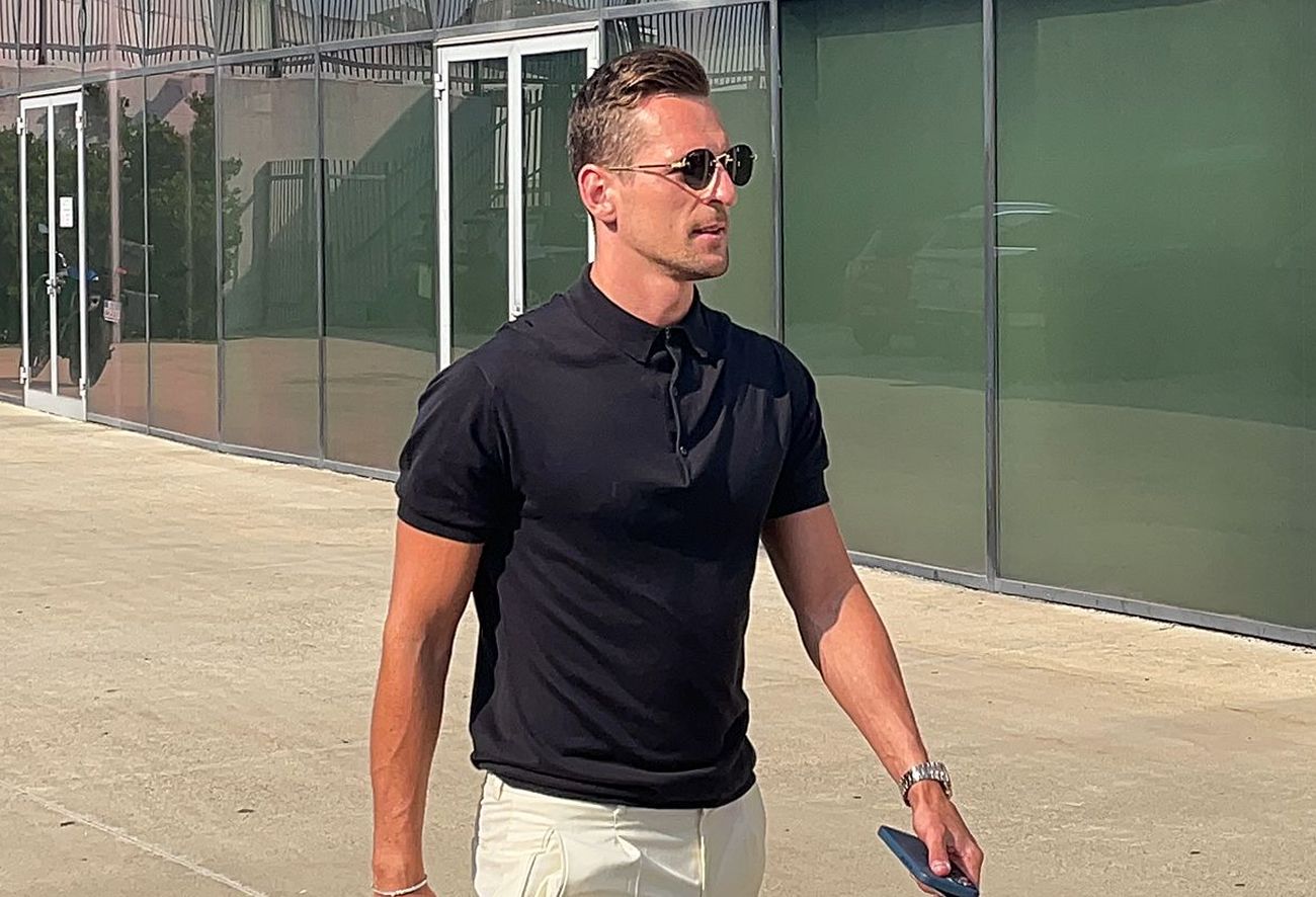 Juventus, le ultime sul rientro di Arek Milik | Il BiancoNero