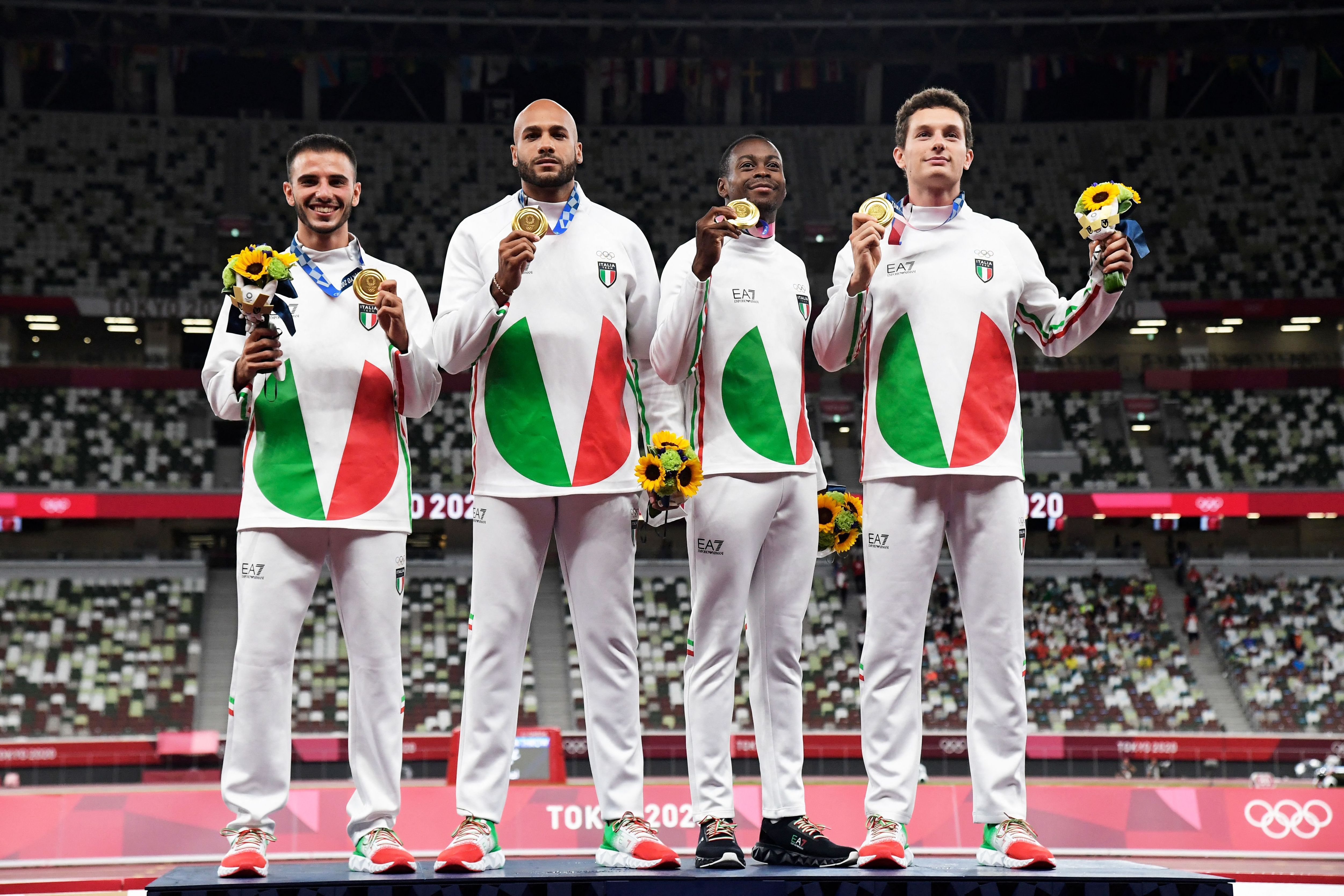 Quali e quante medaglie l’Italia vincerà alle Olimpiadi di Parigi 2024 ...