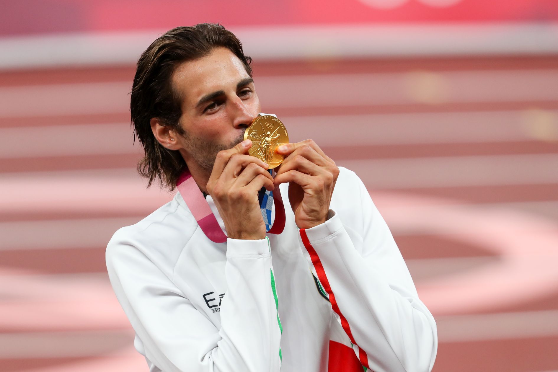 Quante e quali medaglie ha vinto l'Italia alle Olimpiadi di Tokyo ...
