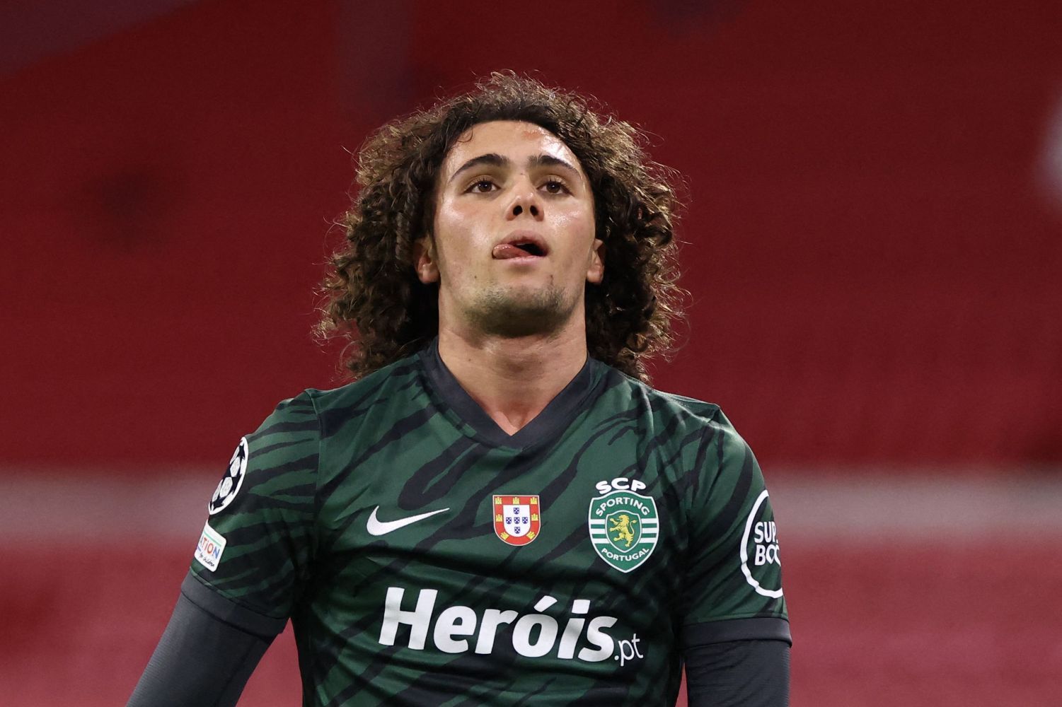 Chi è Gonçalo Esteves, la nuova scommessa dell'Udinese | Calciomercato