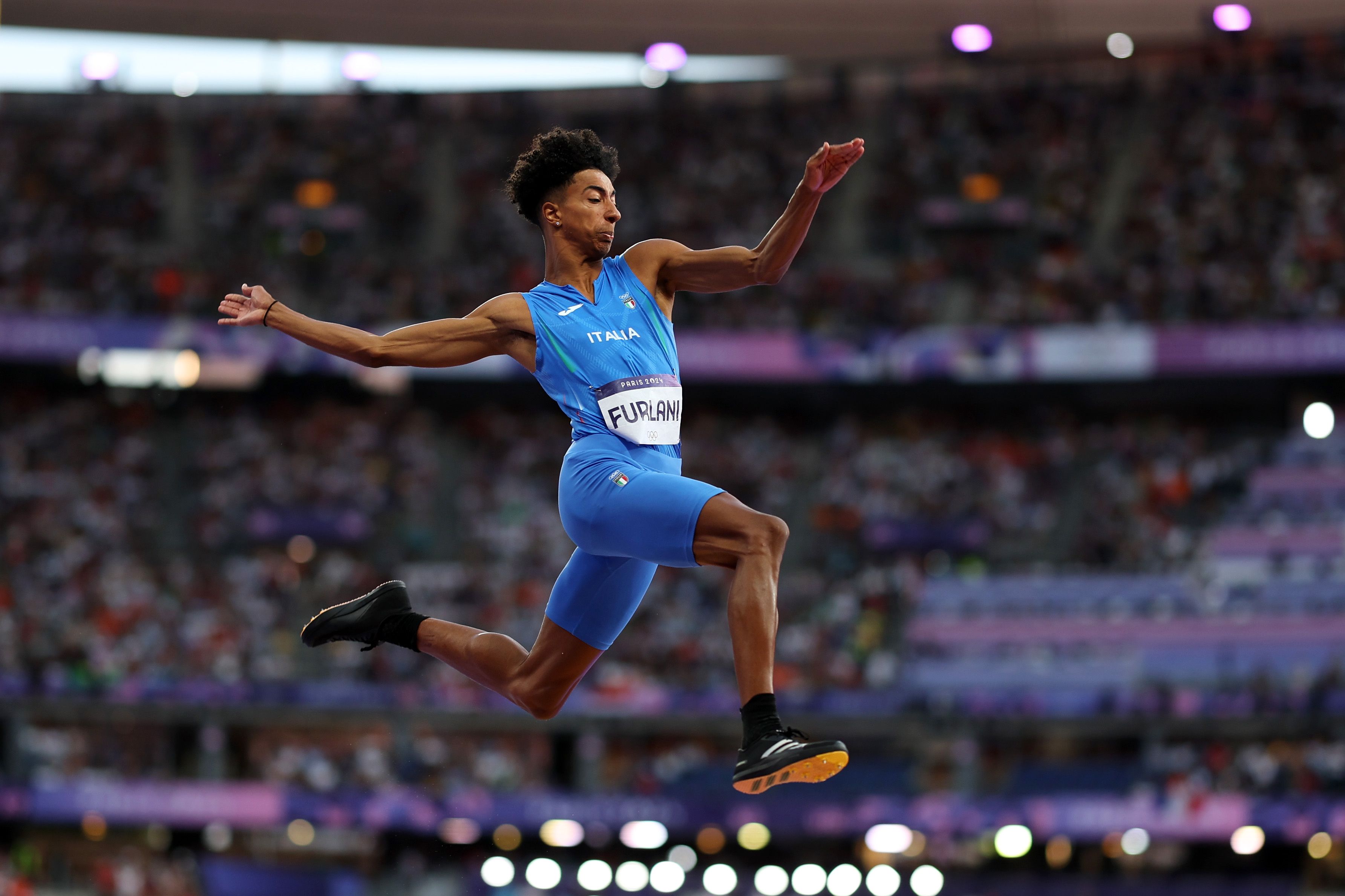 salto in alto olimpiadi 2024