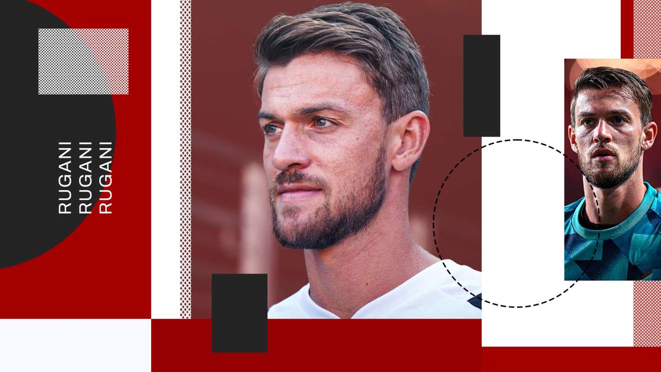 Instagram Rugani Rugani, 10 anni con la Juventus: la FOTO del giorno della firma | Il ...