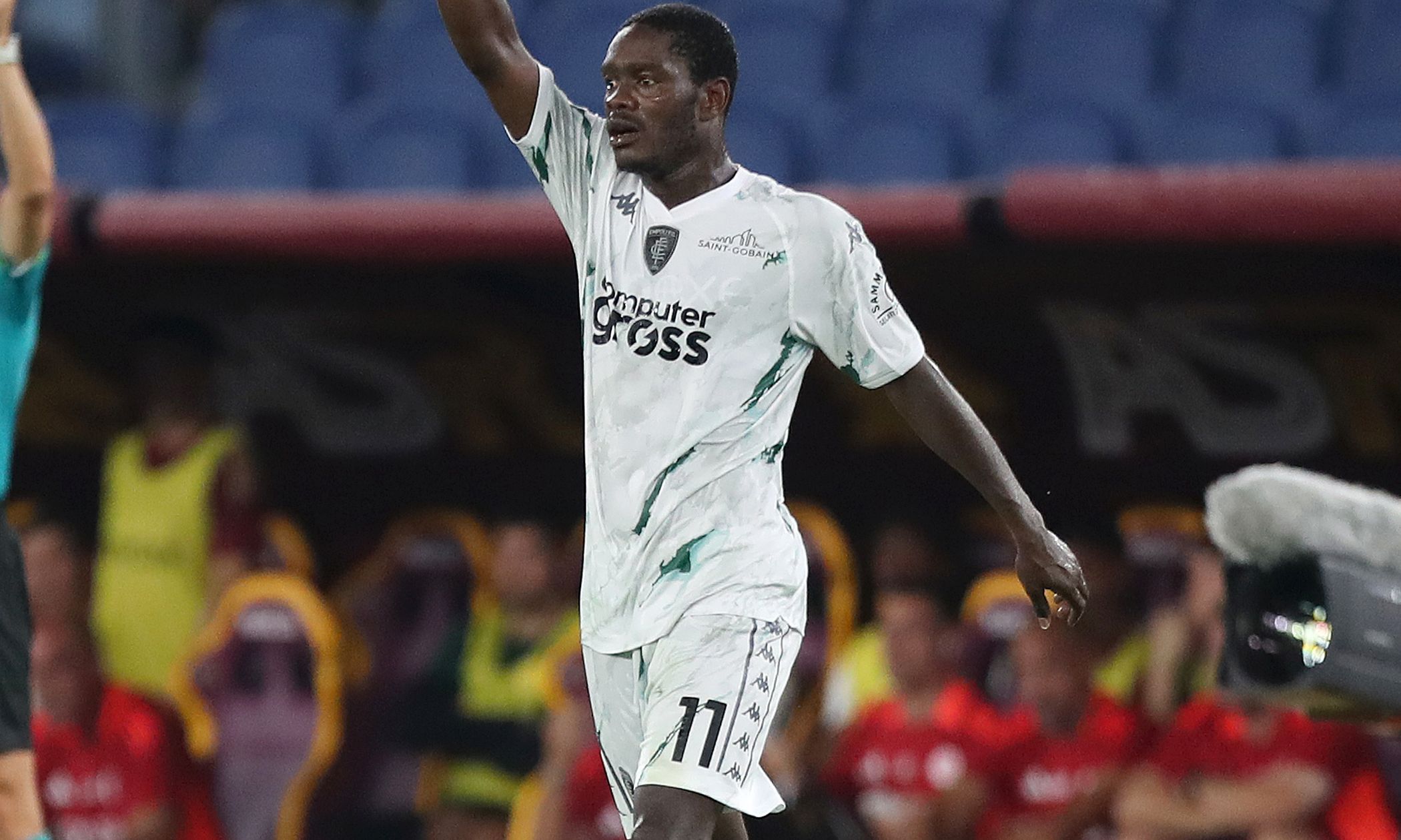 Roma-Empoli 1-2: il tabellino | Calciomercato
