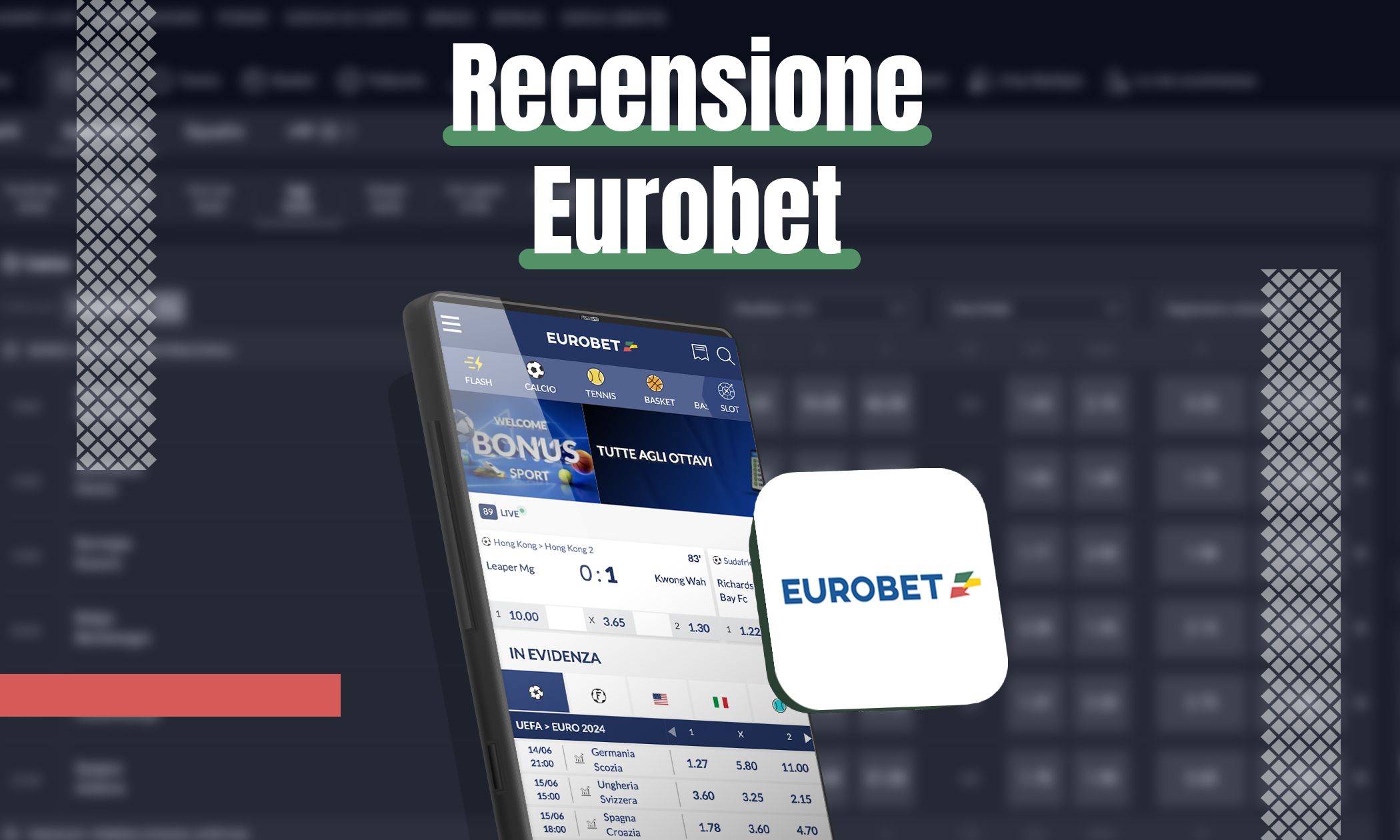 EuroBet Casinò