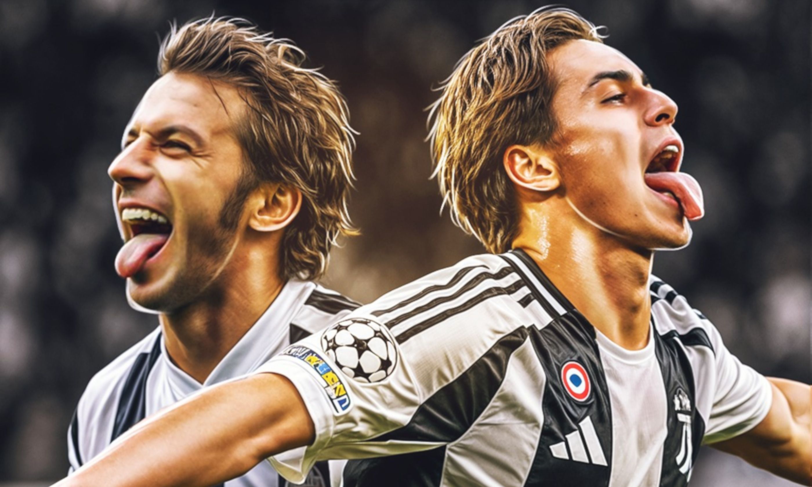 Juve, che Yildiz! Gol alla Del Piero, batte il suo record: prima da sogno  in Champions, incoronato dal grande ex | Calciomercato