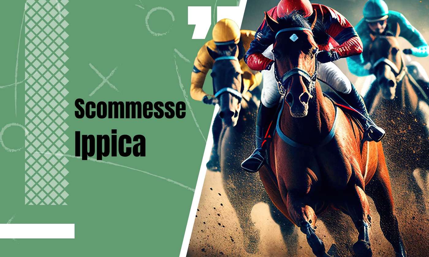 Scommesse ippiche Snai online