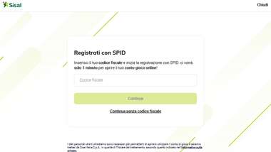 Registrazione.Sisal.Spid.png