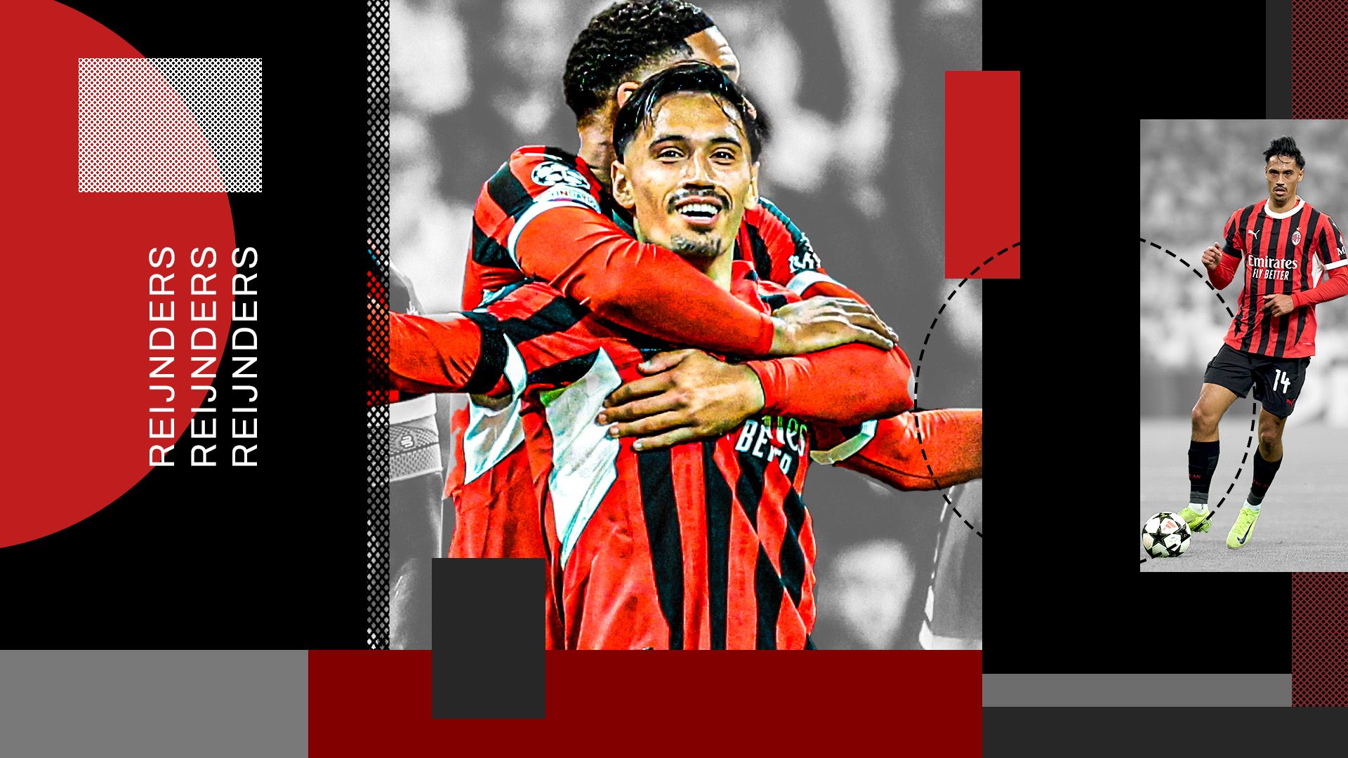 Milan-Reijnders, rinnovo in definizione: le cifre, i club interessati e quanto vale sul mercato | Calciomercato