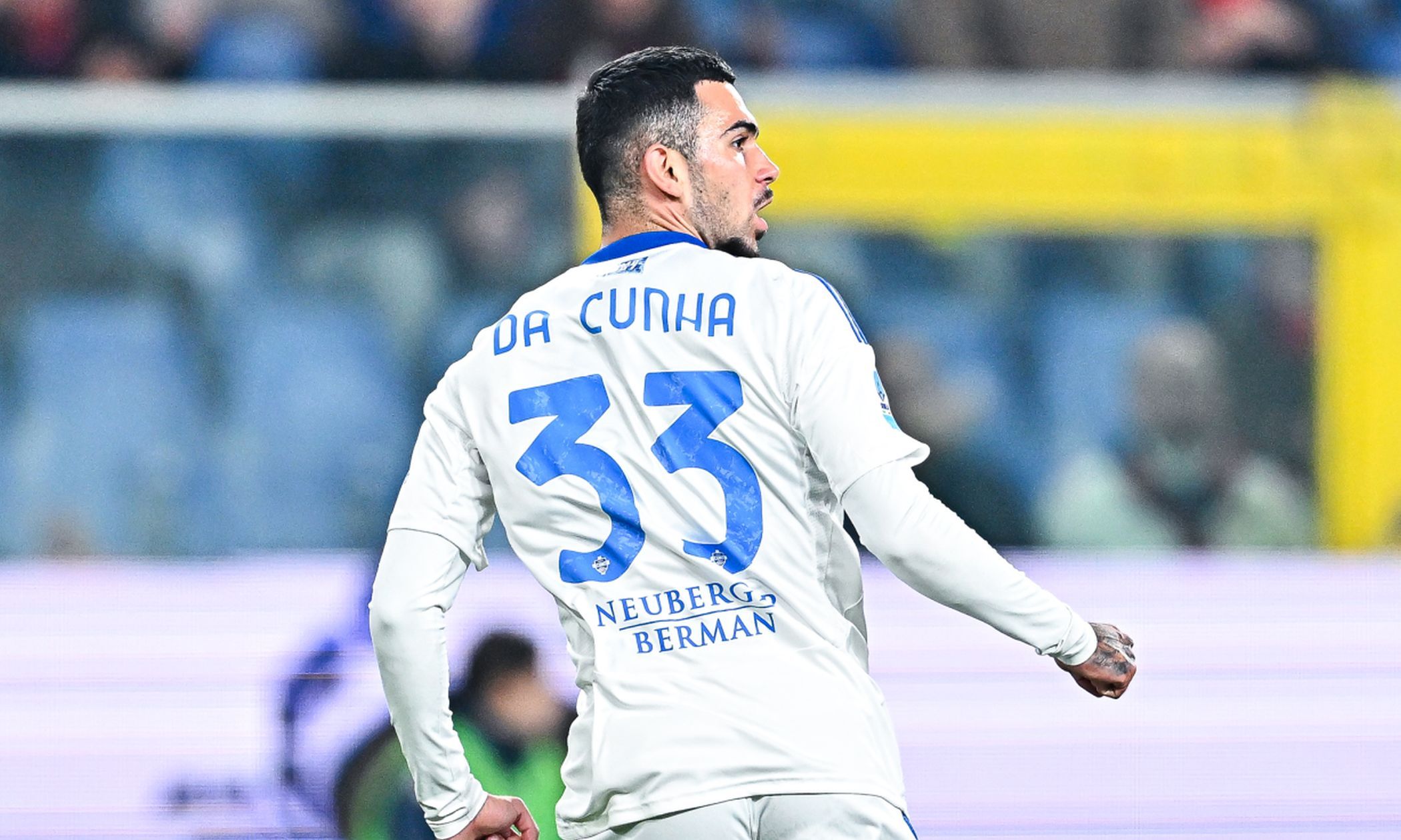 Ag Da Cunha Rimane A Como A Meno Che Non Arrivi Il Real Madrid 