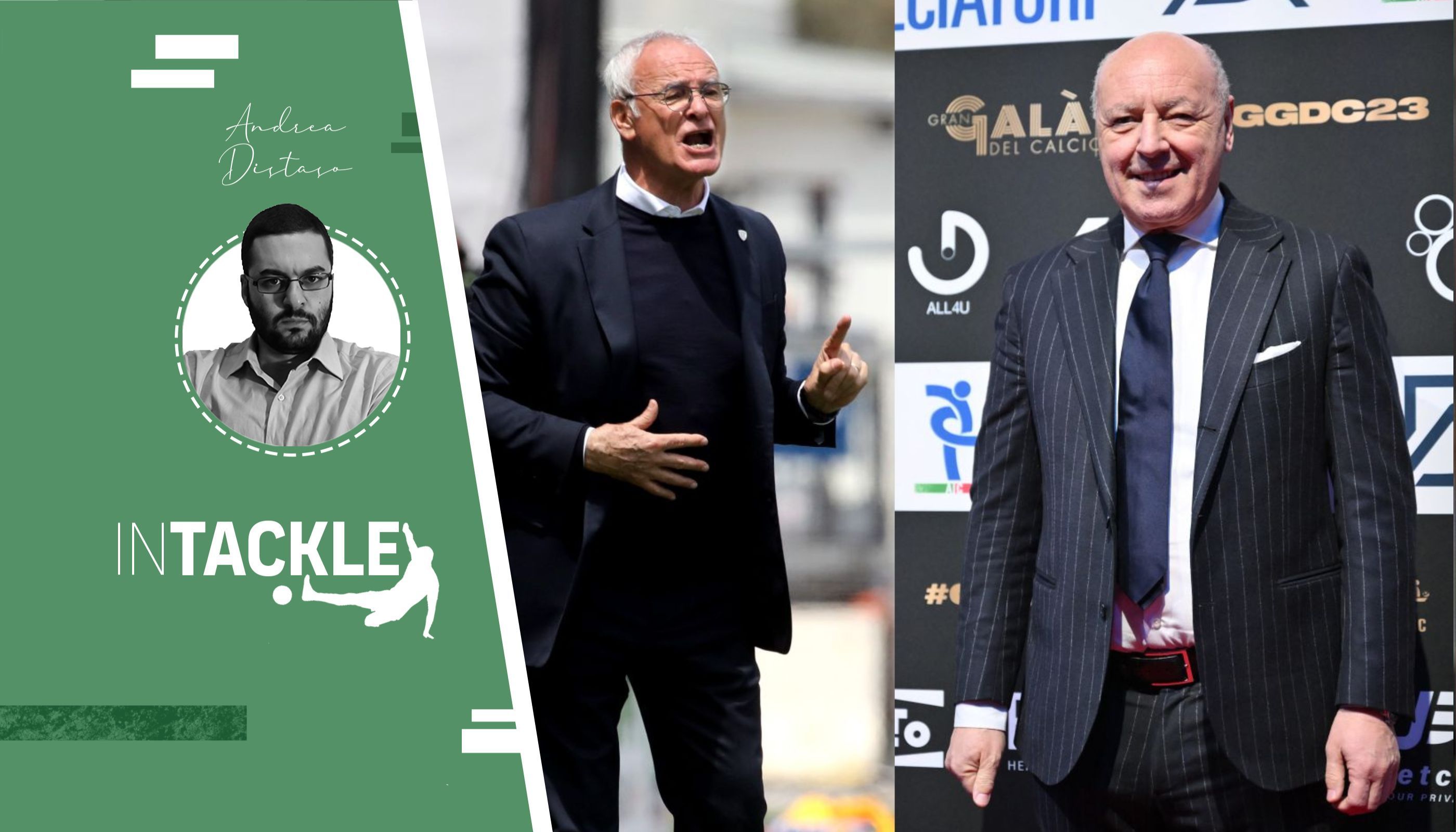 Vincent Ranieri Ranieri e Marotta portano a scuola le proprietà straniere in Serie A ...