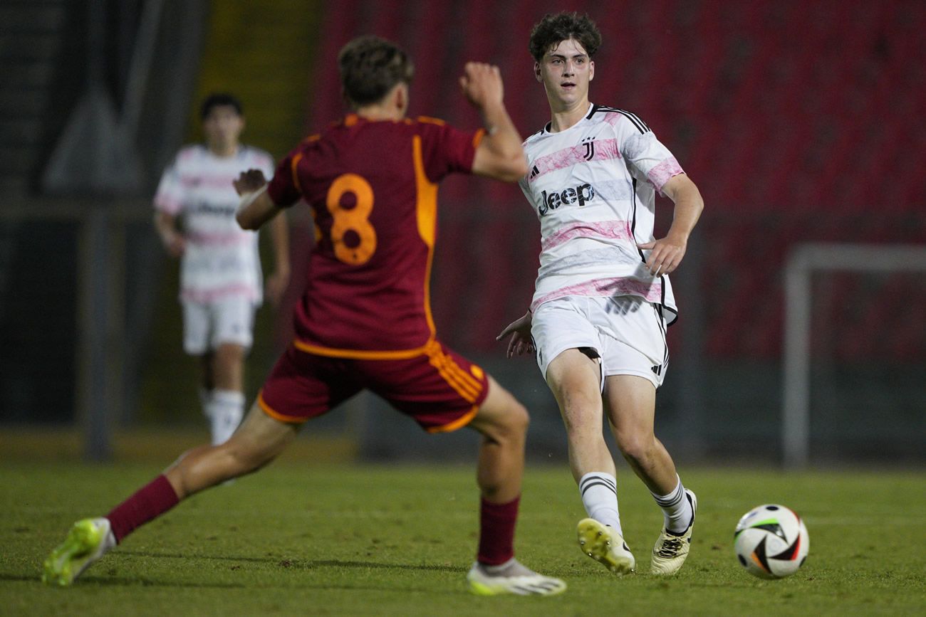 Chi è Niccolò Rizzo, il 'nuovo' giovane convocato per Juventus-Bologna ...