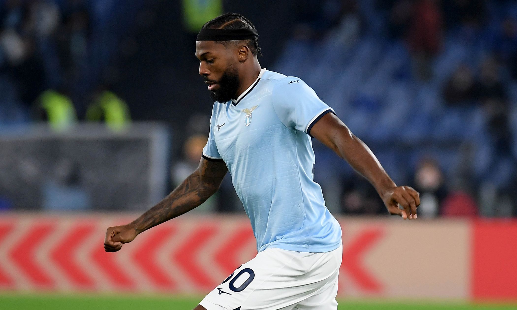 Lazio, rivoluzione terzini: si valuta un profilo in Bundesliga per la  corsia mancina | Calciomercato