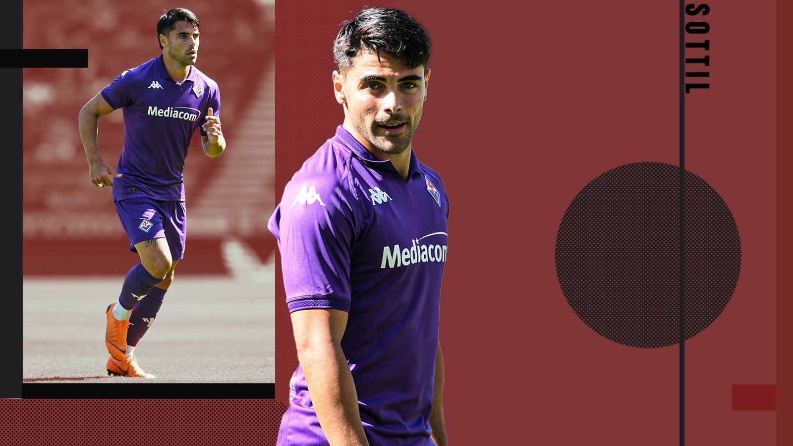 Milan-Fiorentina, operazione chiusa per Sottil | Calciomercato