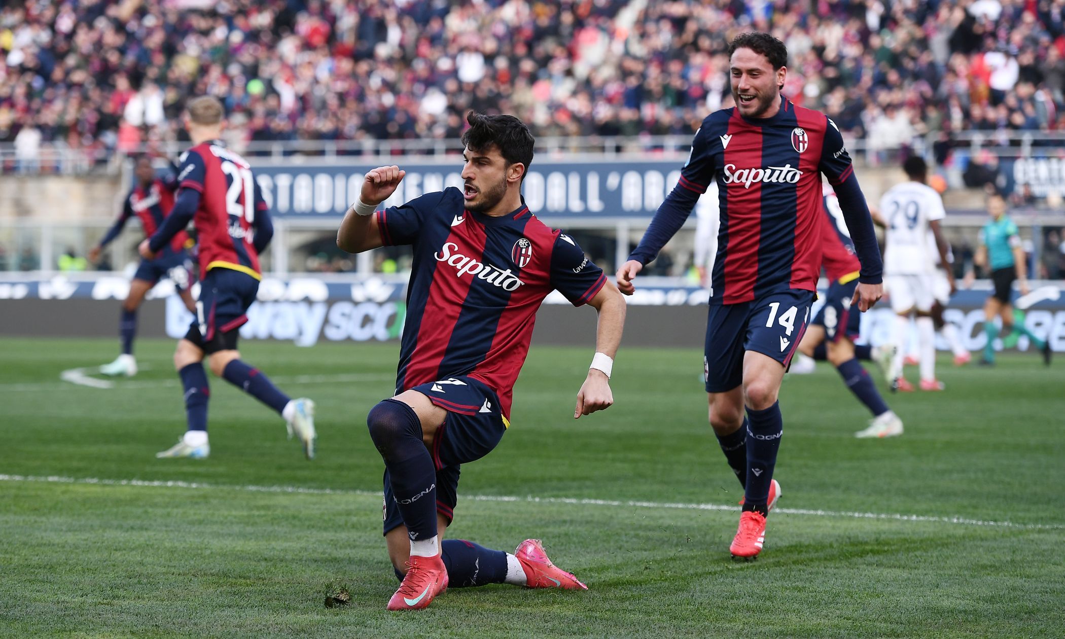 Bologna-Cagliari LIVE alle 15.00 | Calciomercato