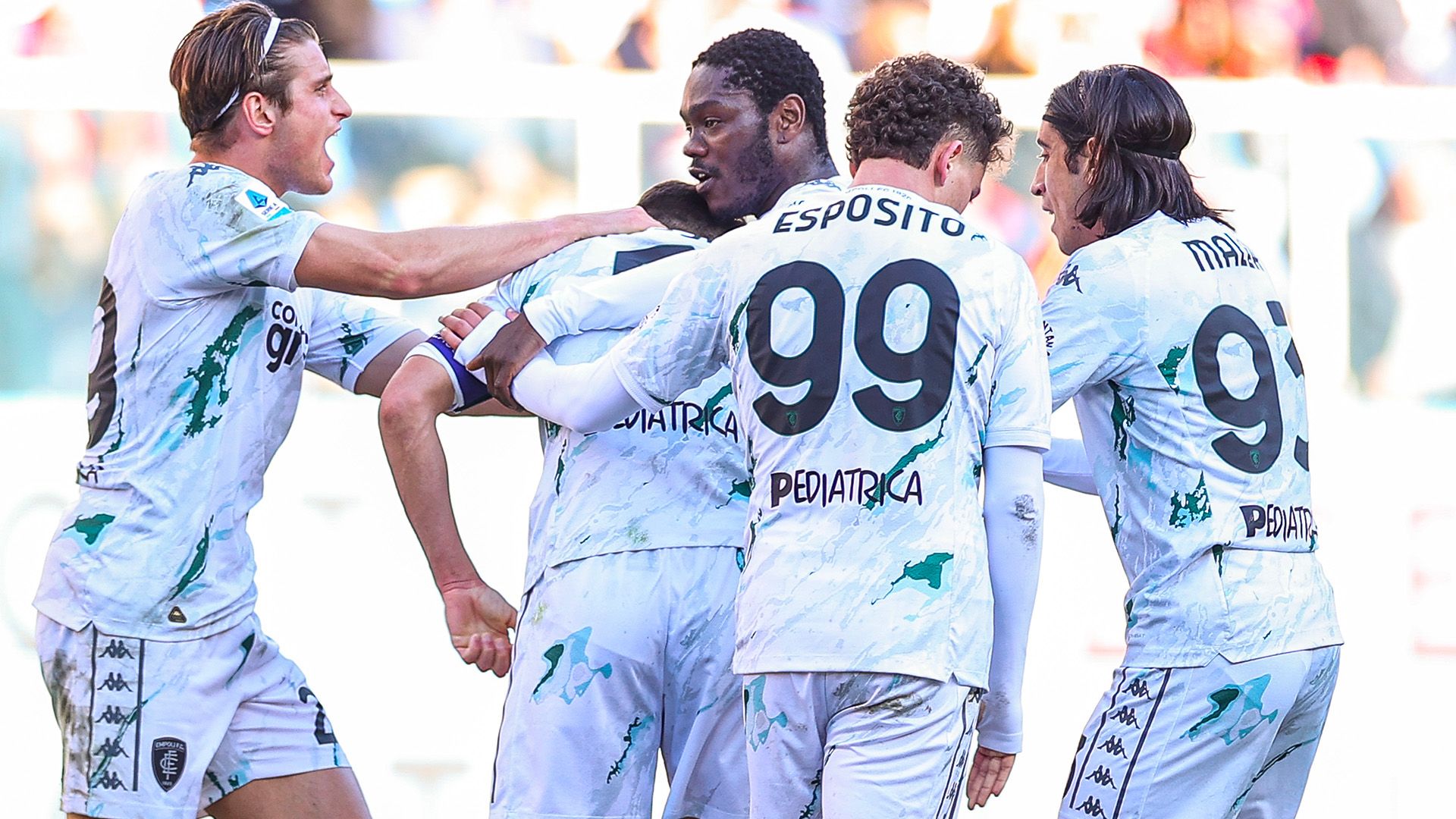 Genoa-Empoli 1-1: il tabellino | Calciomercato