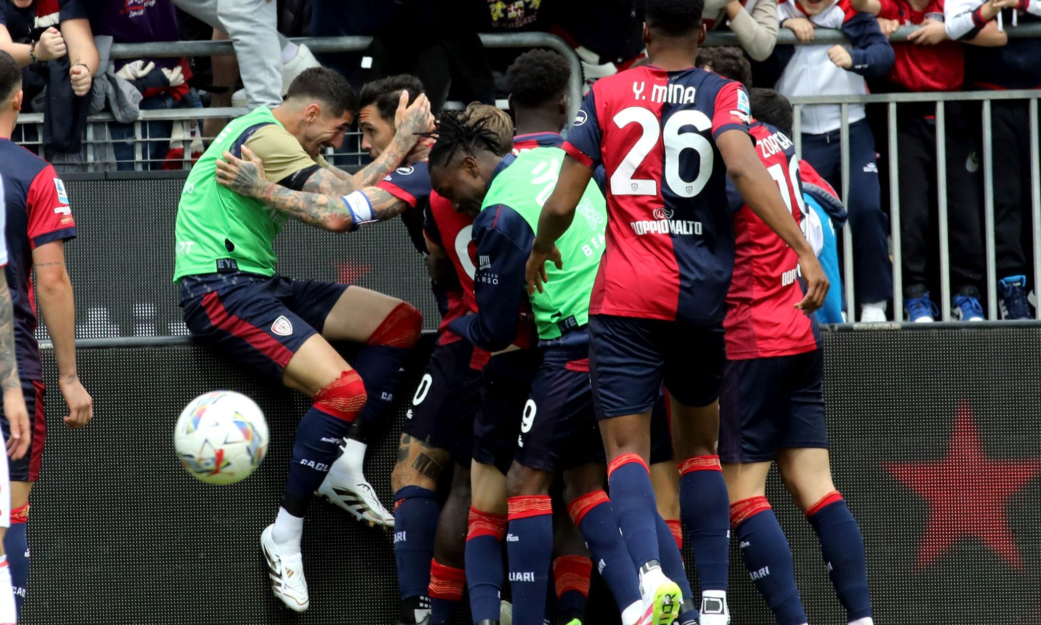 Cagliari-Monza LIVE alle 12.30 | Calciomercato